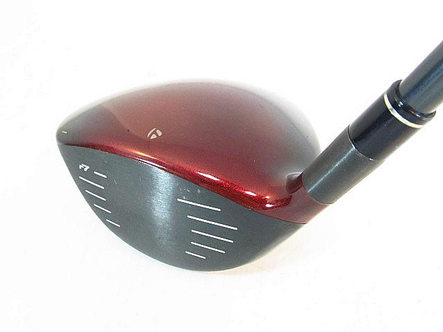 テーラーメイド r7 CGB MAX ドライバー (日本仕様)