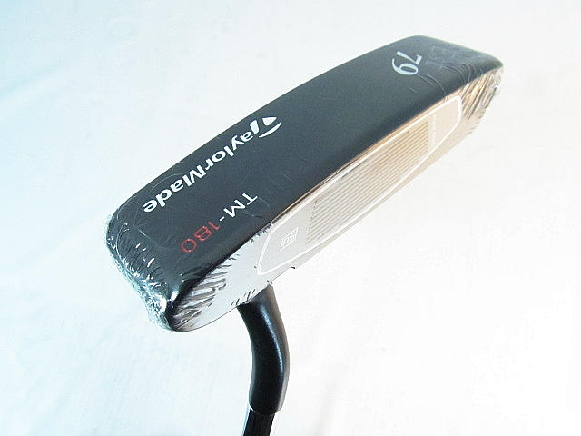 テーラーメイド テーラーメイド クラシック EST.79 TM-180 PURE ROLL パター