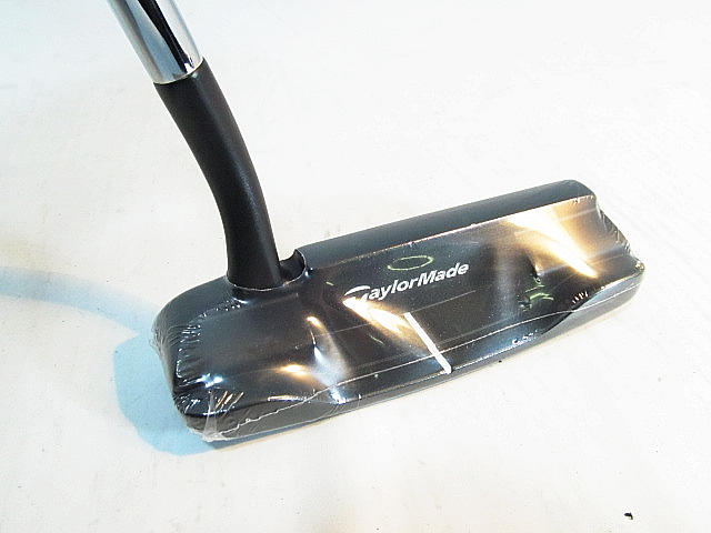 テーラーメイド テーラーメイド クラシック EST.79 TM-180 PURE ROLL パター