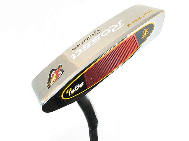 テーラーメイド ロッサ(ROSSA) クラシック AGSI+ ディトナ#6 パター