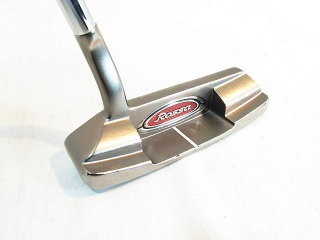 テーラーメイド ロッサ(ROSSA) クラシック AGSI+ ディトナ#6 パター