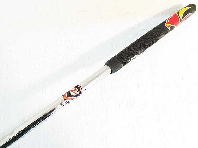 テーラーメイド ロッサ(ROSSA) クラシック AGSI+ ディトナ#6 パター