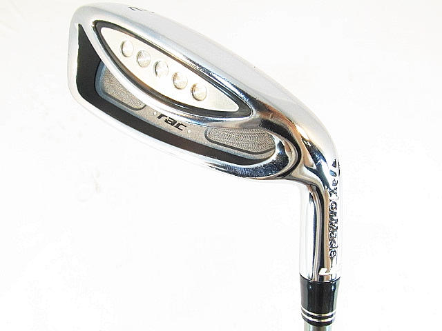 テーラーメイド ラック CGB ユーティリティー