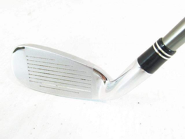 テーラーメイド ラック CGB ユーティリティー