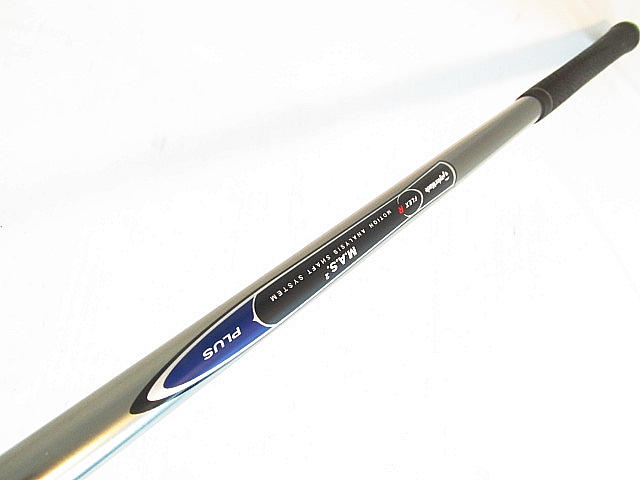 テーラーメイド ラック CGB ユーティリティー