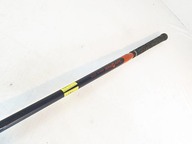 テーラーメイド ファイヤーソール チタン