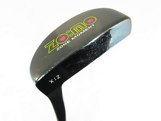 ZOMO GOLF ZOMO Z 10