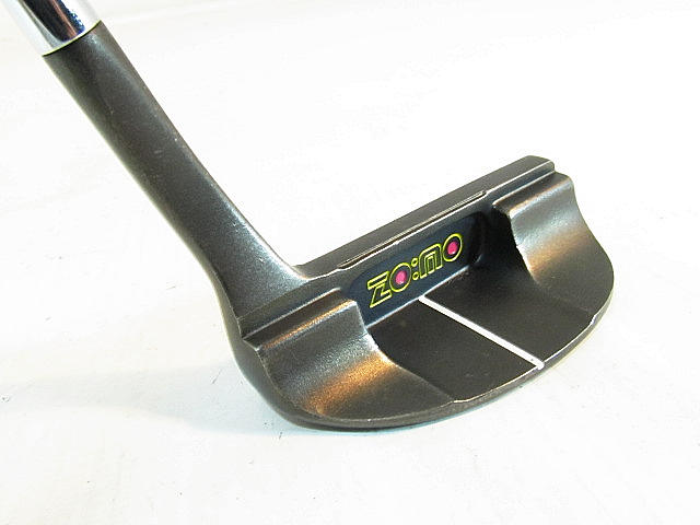 ZOMO GOLF ZOMO Z 10