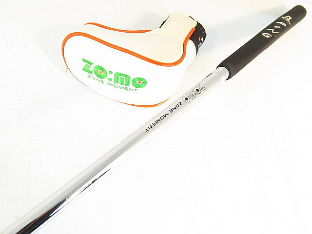 ZOMO GOLF ZOMO Z 10