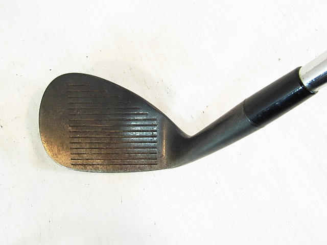 ナイキ フォージド ウエッジ (ノーメッキ)