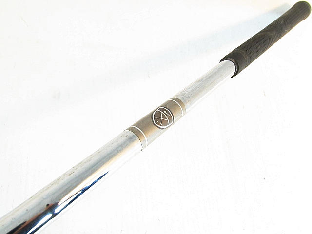 ナイキ フォージド ウエッジ (ノーメッキ)