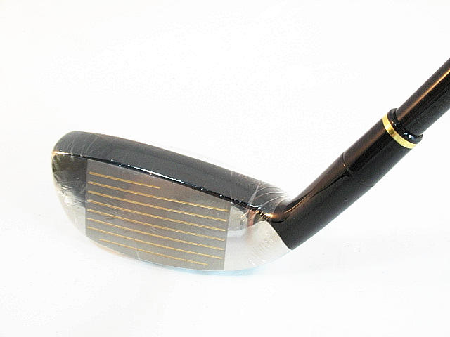 カタナゴルフ SWORD スナイパー V ユーティリティ 2012