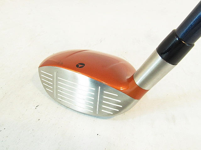 テーラーメイド ファイヤーソール メタル