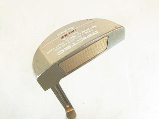 マグレガー マックテック IM-C Z3 パター 2011