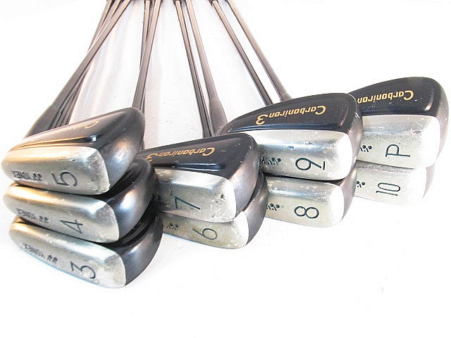 ヨネックス カーボンアイアン3