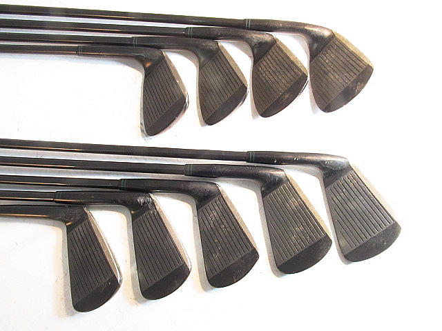 ヨネックス カーボンアイアン3