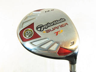 テーラーメイド バーナー TP フェアウェイ 2007 (USA仕様)