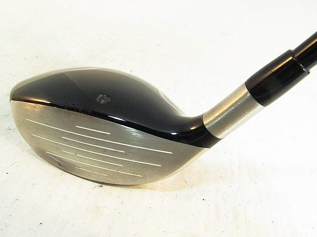 テーラーメイド バーナー TP フェアウェイ 2007 (USA仕様)