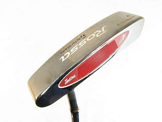 テーラーメイド ロッサ(ROSSA) コア クラシック AGSI R セブリング 3-02 パター