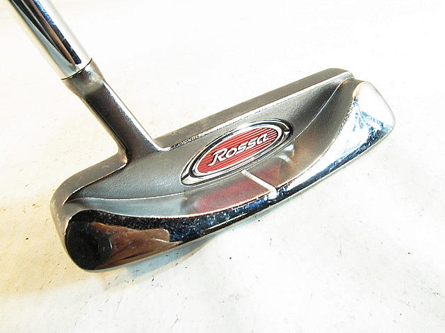 テーラーメイド ロッサ(ROSSA) コア クラシック AGSI R セブリング 3-02 パター