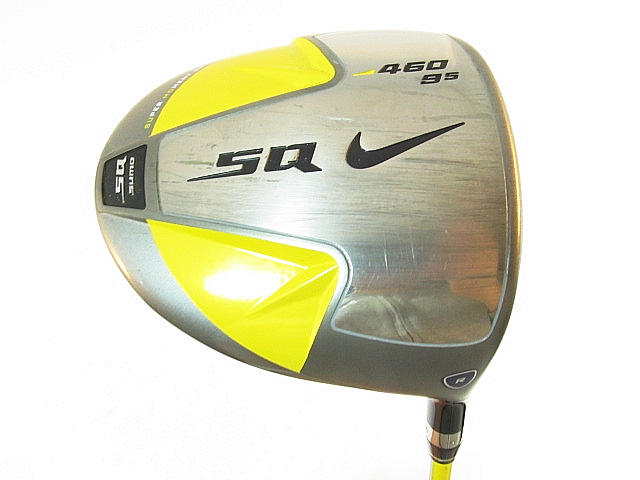 ナイキ サスクワッチ SUMO ドライバー (USA仕様)