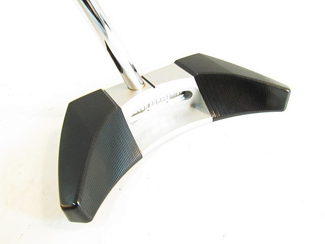 ネバーコンプロマイズ GM2 EXCHANGE 3 パター