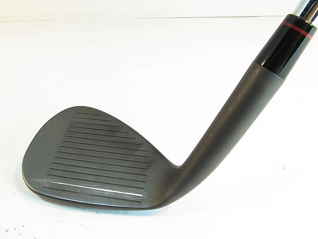 ナイキ ヴィクトリーレッド V-REV ウェッジ 60.06 ブラックサテン (USA仕様)