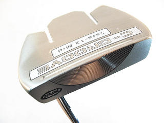 Yes! C-GROOVE Sara-12 MID