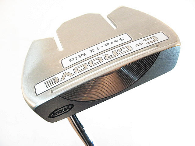 Yes! C-GROOVE Sara-12 MID
