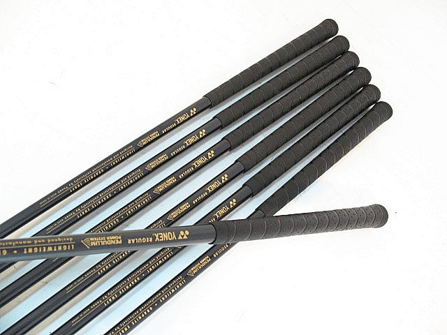 ヨネックス スーパーADX 400 アイアン