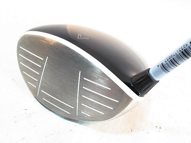 キャロウェイ ビッグバーサ 460 ドライバー (USA仕様)