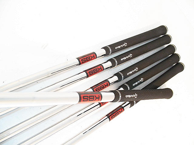 テーラーメイド R11 アイアン (USA仕様)