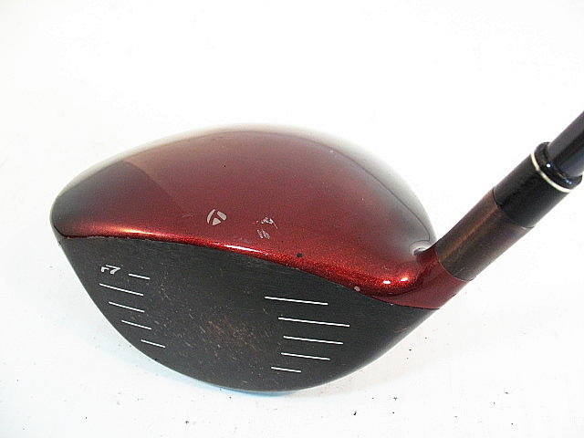 テーラーメイド r7 CGB MAX ドライバー (USA仕様)(付属品なし)