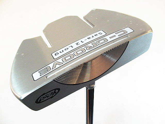 Yes! C-GROOVE Sara-12 LONG