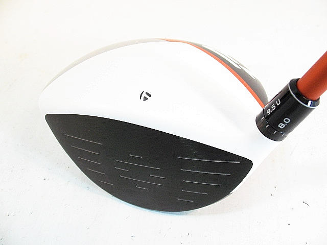 テーラーメイド R1 ドライバー 2013 (日本仕様)