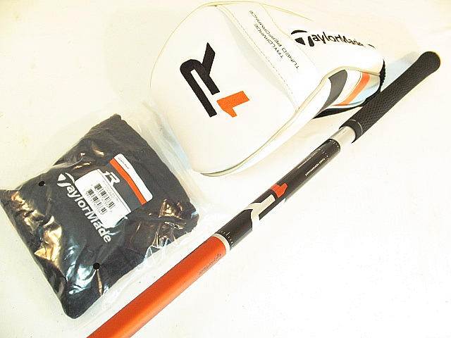 テーラーメイド R1 ドライバー 2013 (日本仕様)