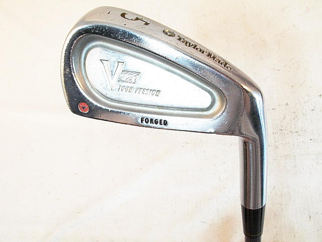 テーラーメイド V-721 ツアーバージョン アイアン