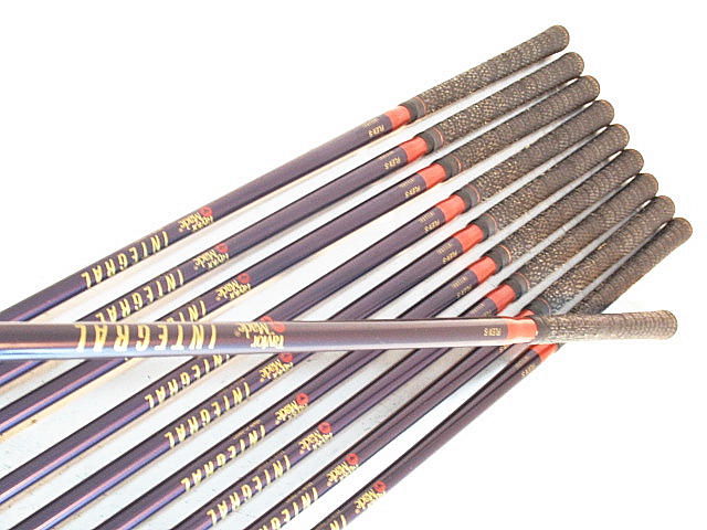 テーラーメイド V-721 ツアーバージョン アイアン