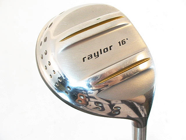 テーラーメイド レトロ シリーズ