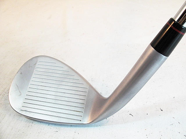 ナイキ ヴィクトリーレッド V-REV ウェッジ 60.10 (USA仕様)