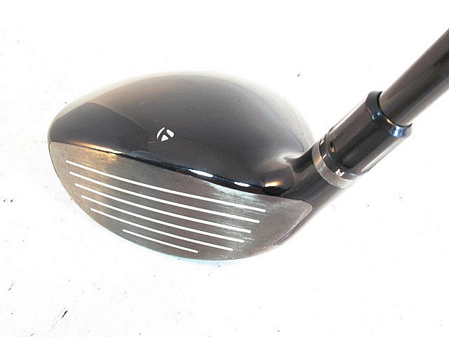 テーラーメイド R9 SUPER MAX フェアウェイ