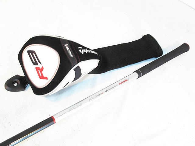 テーラーメイド R9 SUPER MAX フェアウェイ