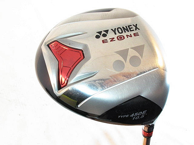 ヨネックス EZONE タイプ450E ドライバー