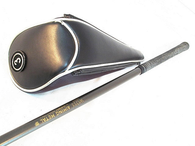 WOSS エイミングメタル