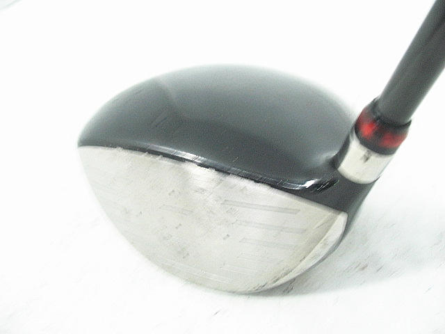 ヨネックス サイバースター NANO-V ドライバー 2005