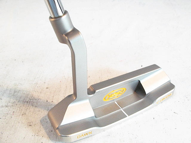 Yes! C-GROOVE DAWN CNC MILLED