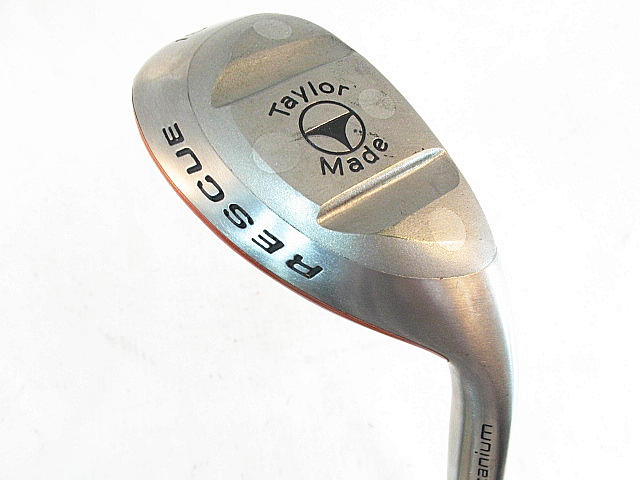 テーラーメイド ファイヤーソール 7Wゴルフクラブ TaylorMade - 【現役・名器・希少7W】フェアウェイウッド 美品