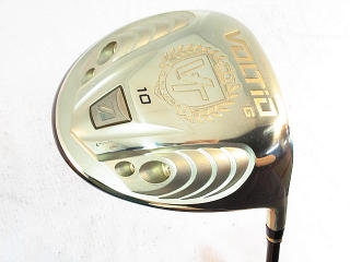 カタナゴルフ VOLTIO G ドライバー