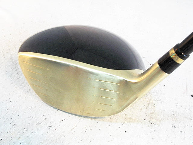 カタナゴルフ VOLTIO G ドライバー