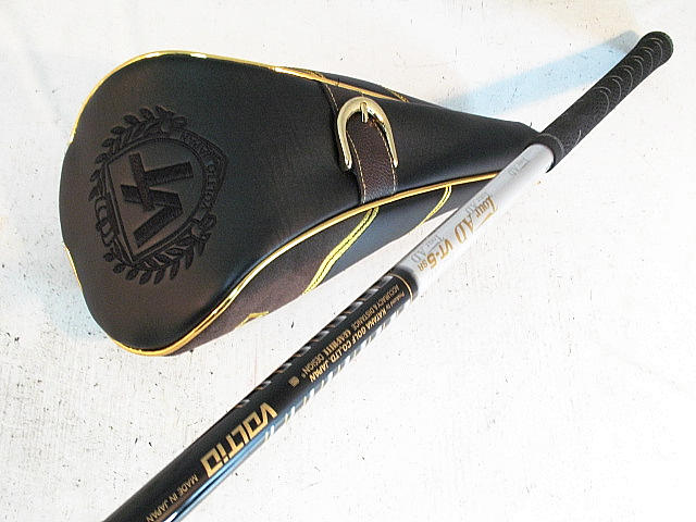 カタナゴルフ VOLTIO G ドライバー